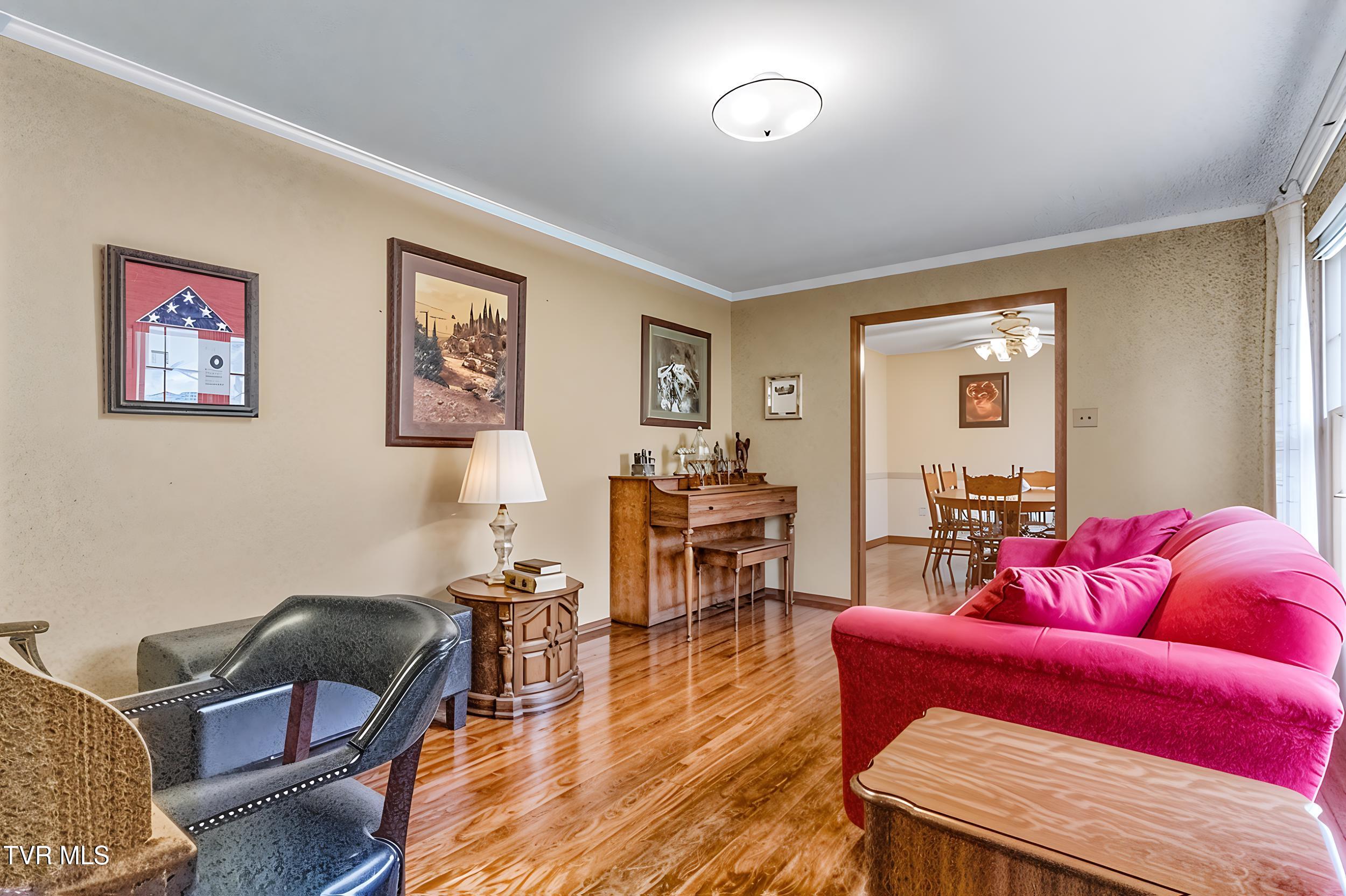 1628 Valleyview Drive, Big Stone Gap, Virginia image 21