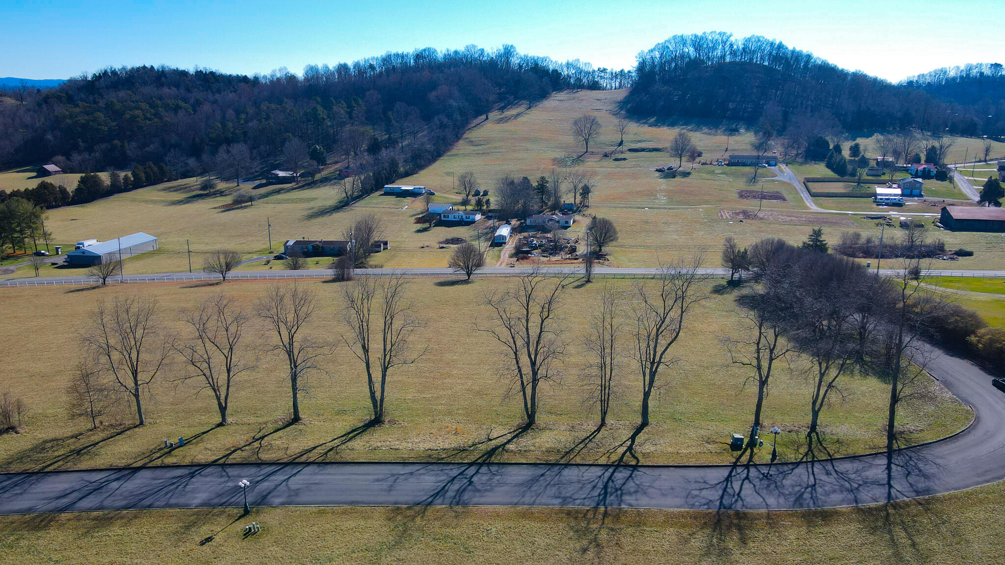 Lot 8 Walnut Tree Drive, Church Hill, Tennessee image 3