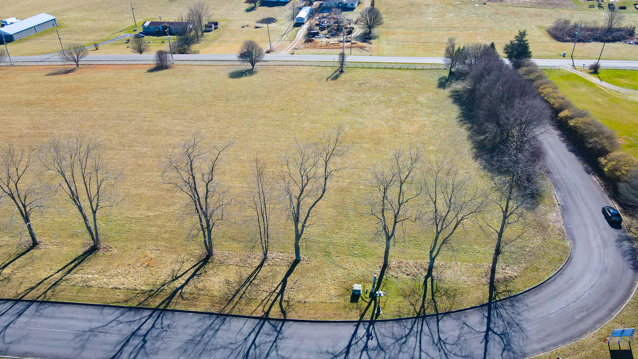 Lot 8 Walnut Tree Drive, Church Hill, Tennessee image 4