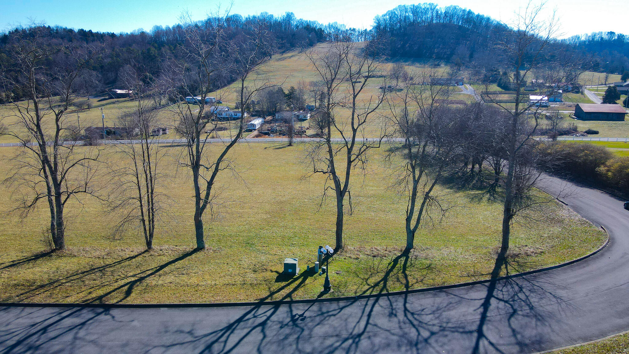 Lot 8 Walnut Tree Drive, Church Hill, Tennessee image 2