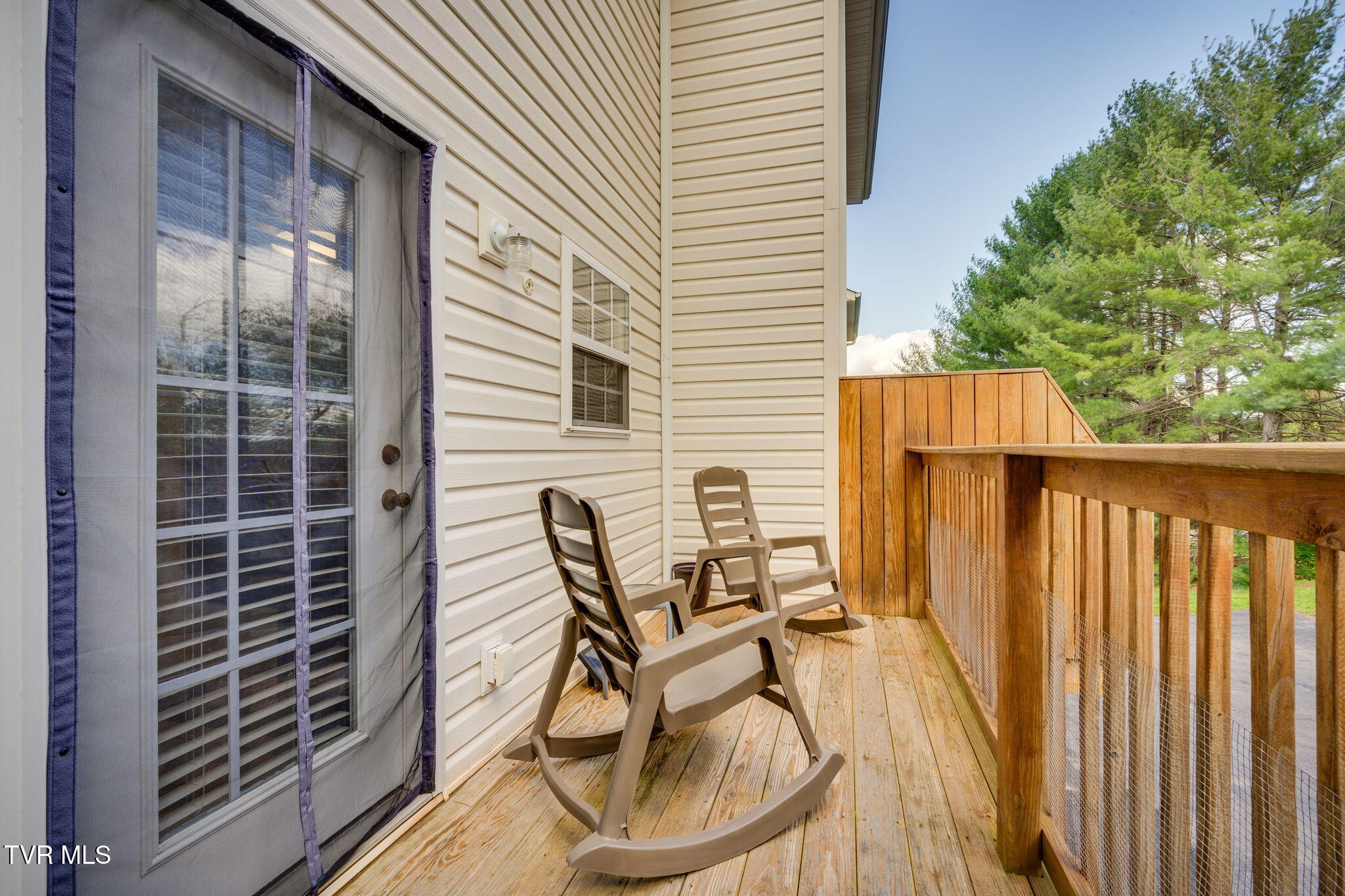 119 Amanda Lane #4, Bristol, Tennessee image 17