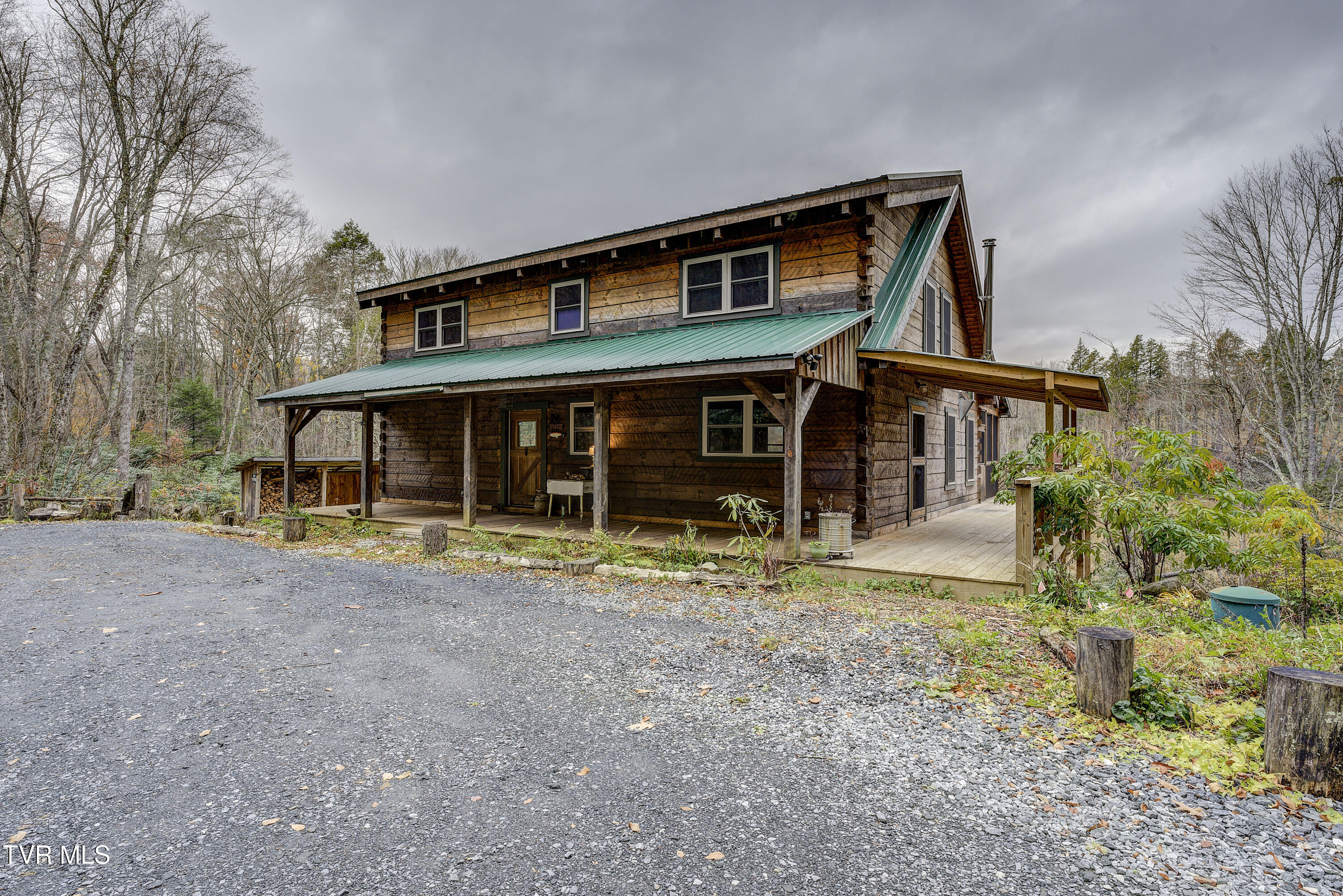 368 Ripshin Lake Road, Roan Mountain, Tennessee image 5