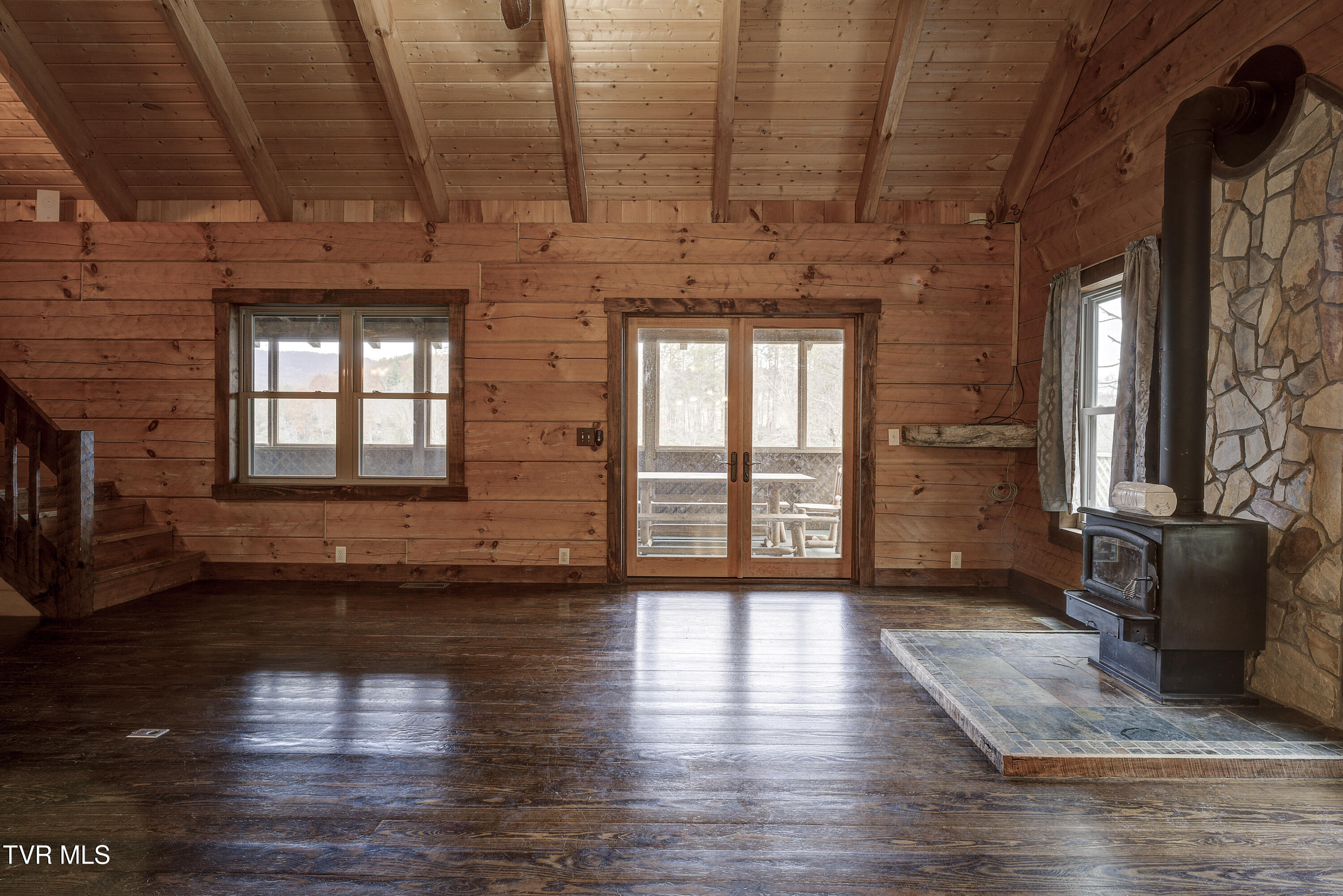 368 Ripshin Lake Road, Roan Mountain, Tennessee image 20