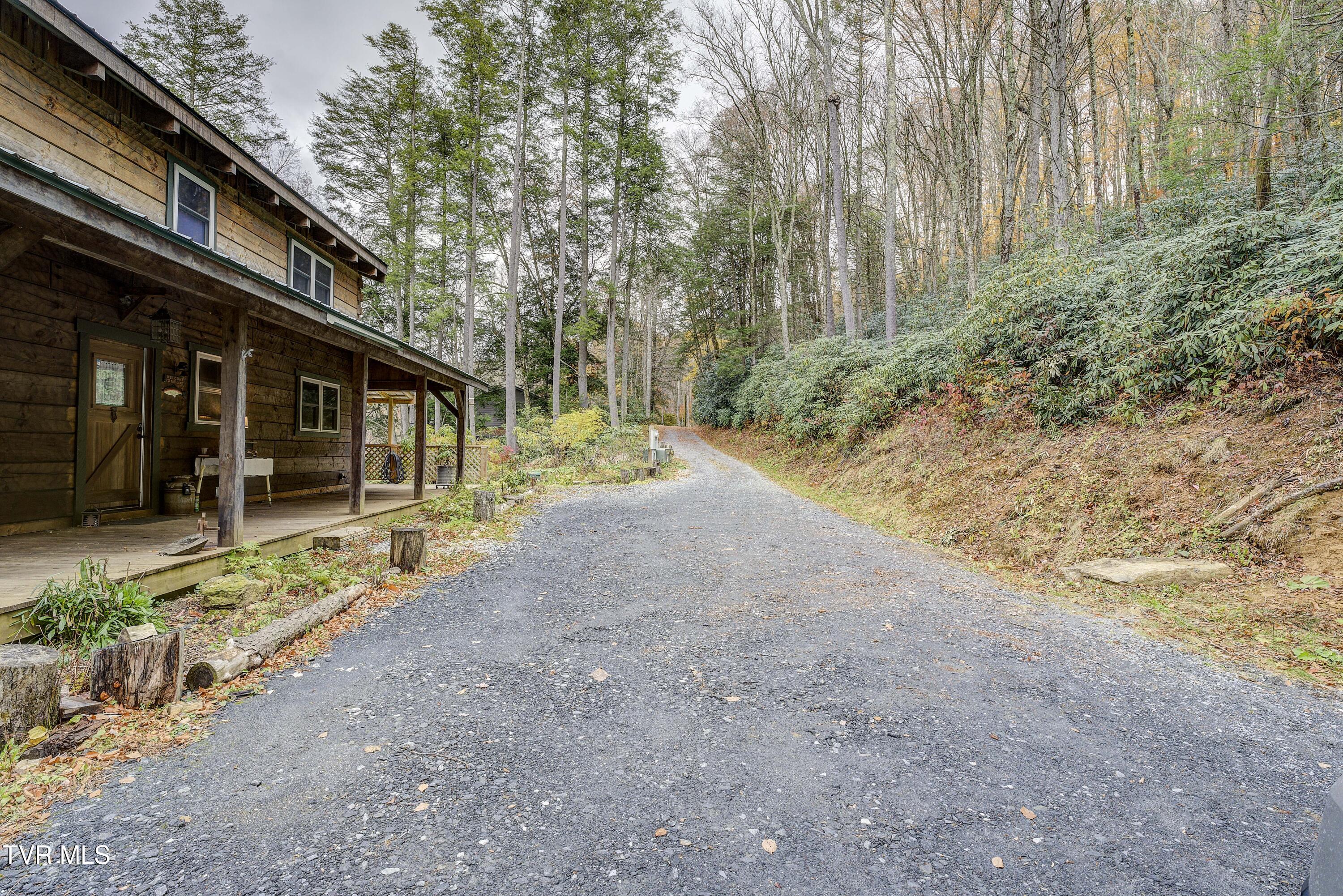 368 Ripshin Lake Road, Roan Mountain, Tennessee image 7
