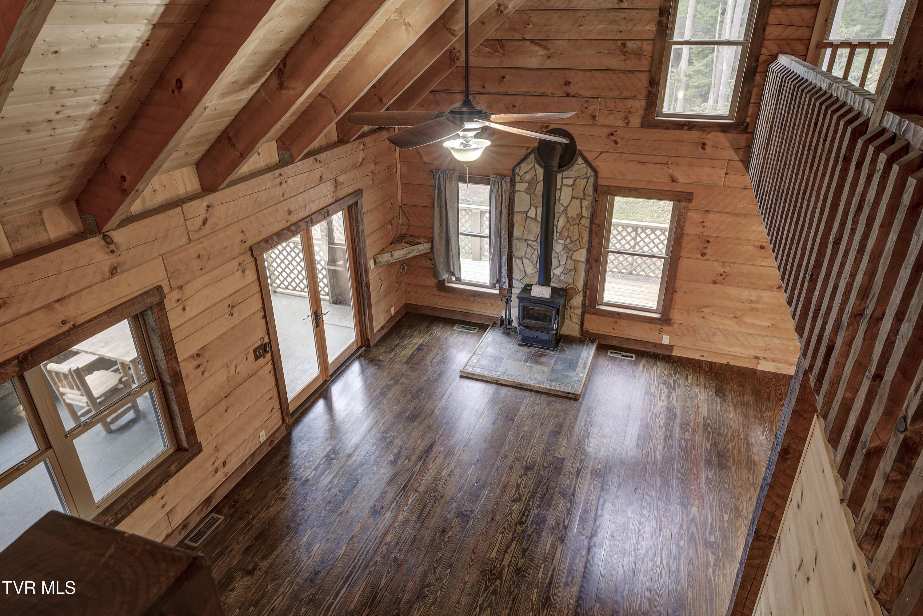 368 Ripshin Lake Road, Roan Mountain, Tennessee image 44