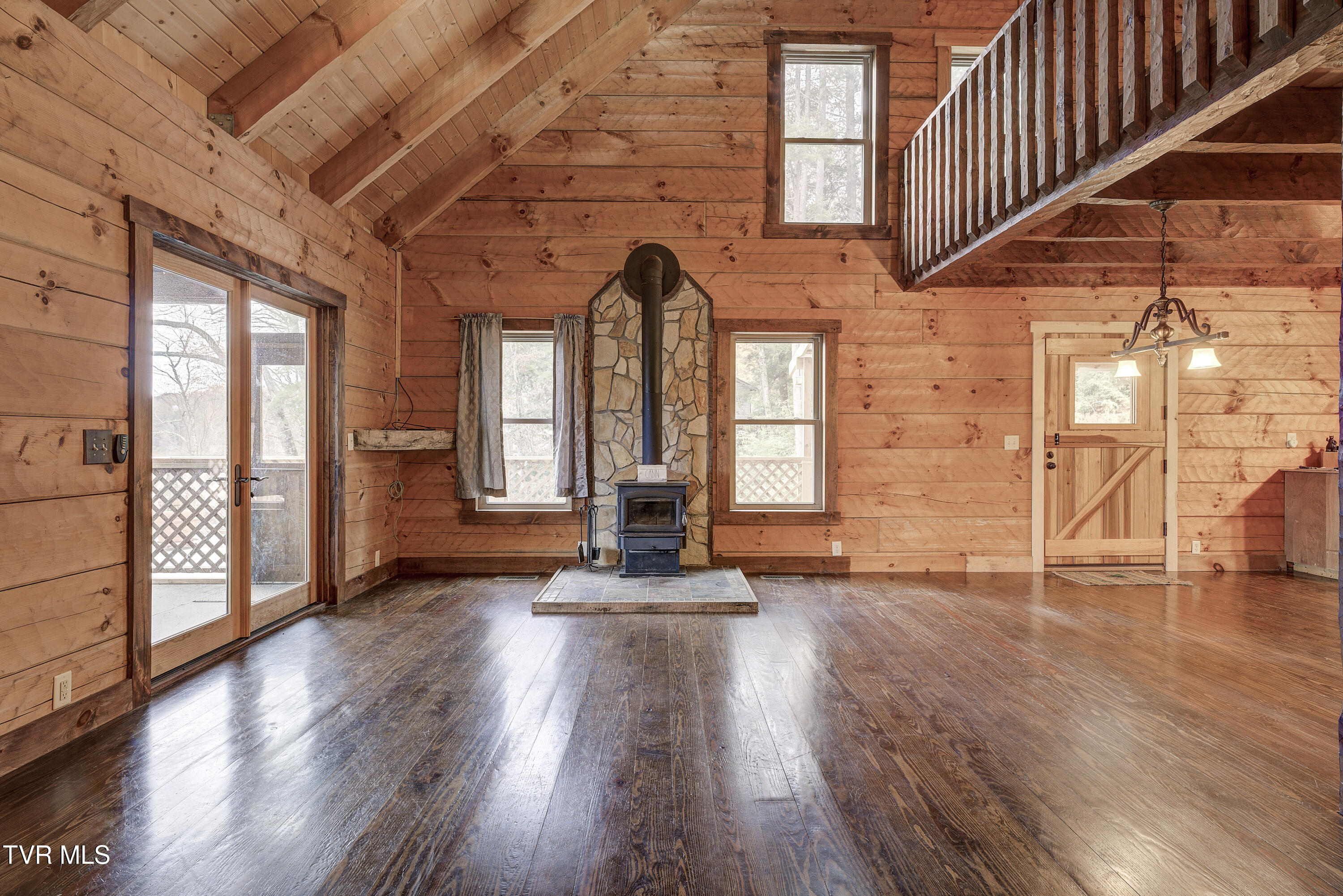 368 Ripshin Lake Road, Roan Mountain, Tennessee image 18