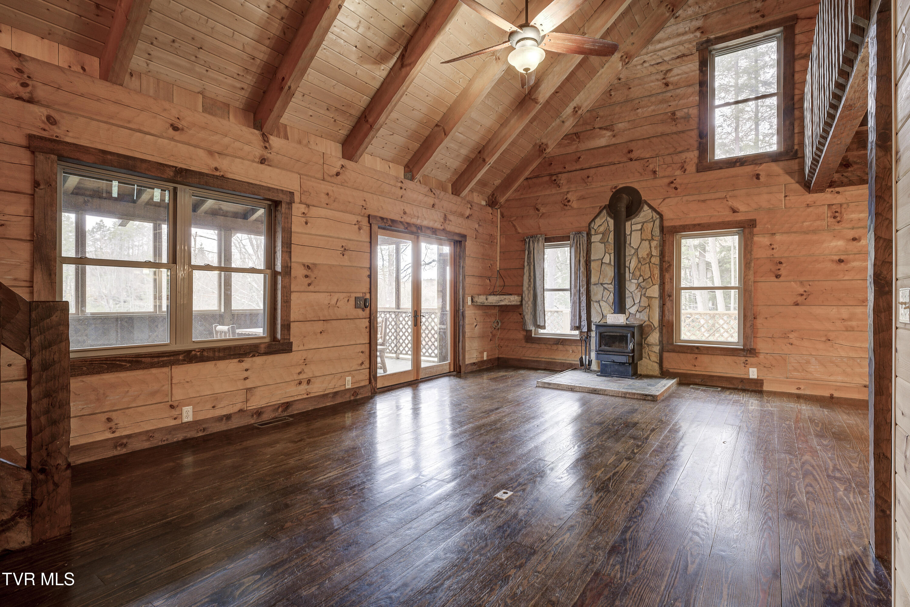 368 Ripshin Lake Road, Roan Mountain, Tennessee image 17