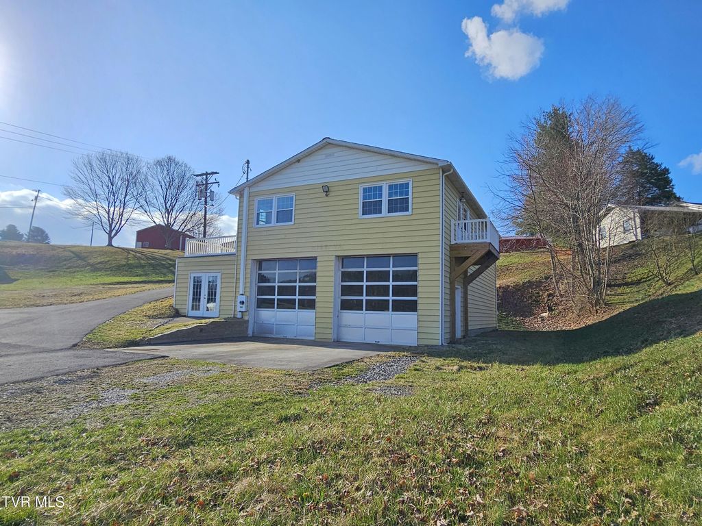 Photo of 5723 Eagle Avenue, Wise, VA 24293 (MLS # 9992439)