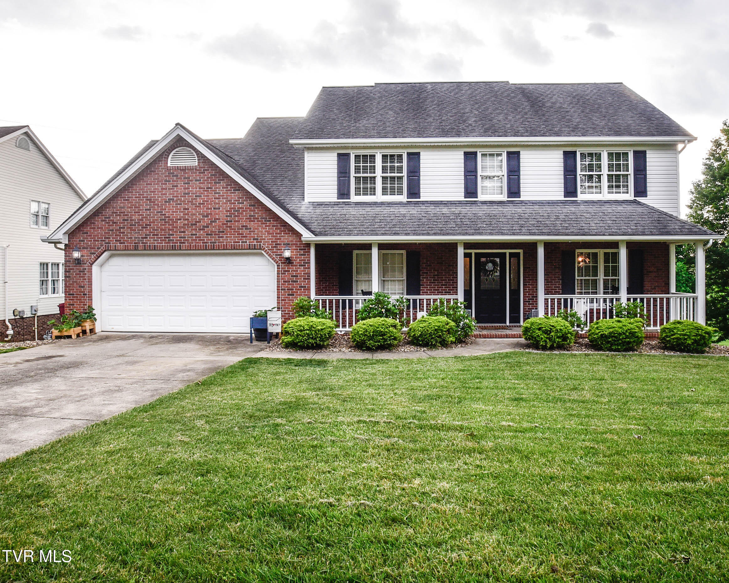 4017 Marable Lane, Johnson City, Tennessee image 1