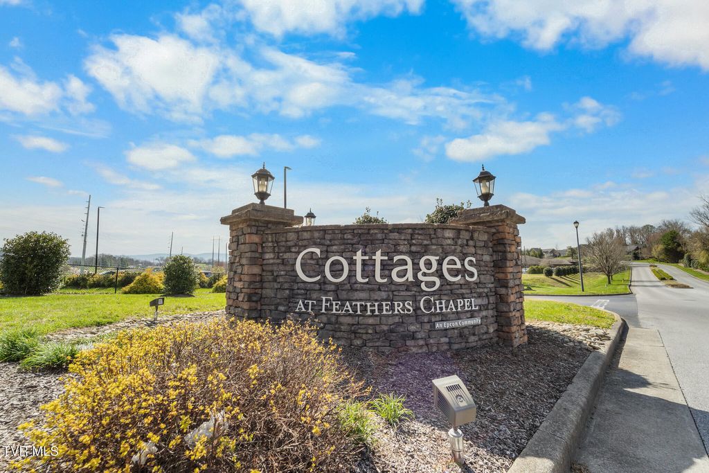 Photo of 1684 Hatterdale Farm Road #B, Blountville, TN 37617 (MLS # 9992828)