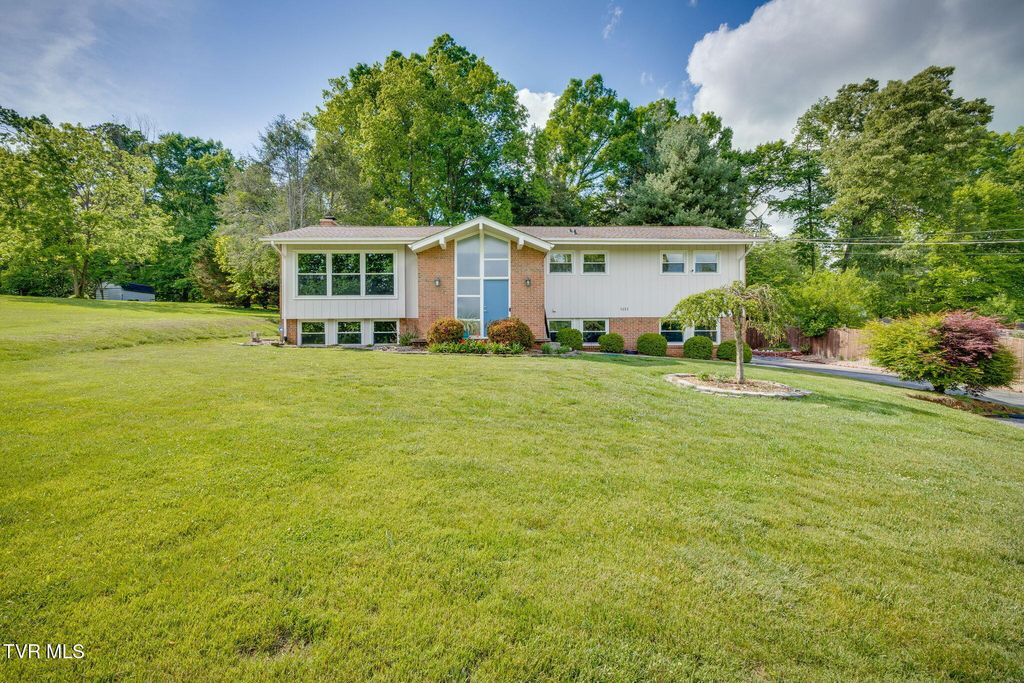 Photo of 1232 Buchelew Drive, Kingsport, TN 37663 (MLS # 9995374)