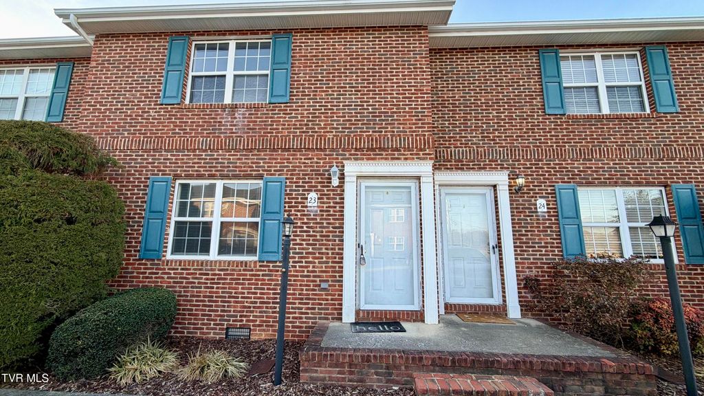 Photo of 23 Lexington Court #23, Johnson City, TN 37615 (MLS # 9989598)