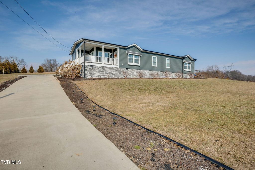 Photo of 185 Milk Thistle Way, Fall Branch, TN 37656 (MLS # 9991136)