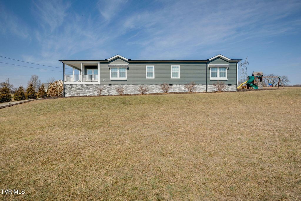 Photo of 185 Milk Thistle Way, Fall Branch, TN 37656 (MLS # 9991136)