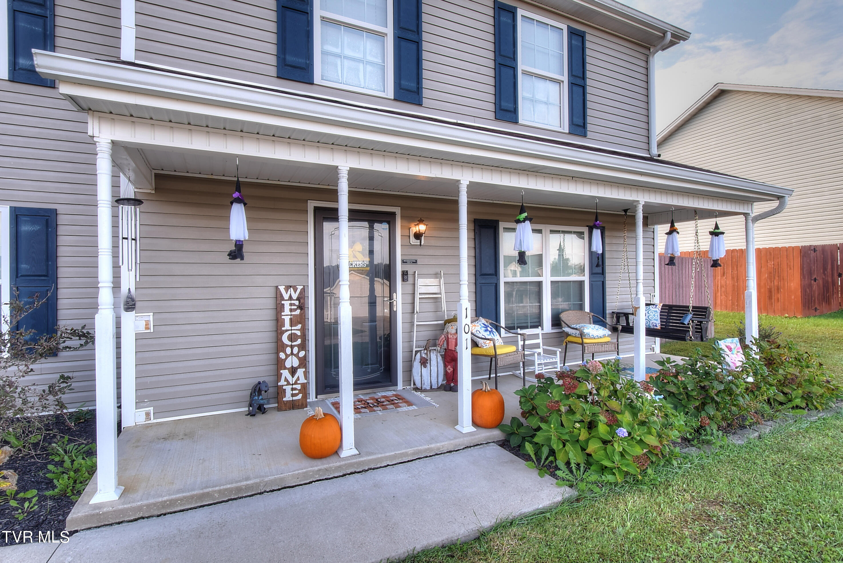 101 Violet Lane, Bluff City, Tennessee image 7