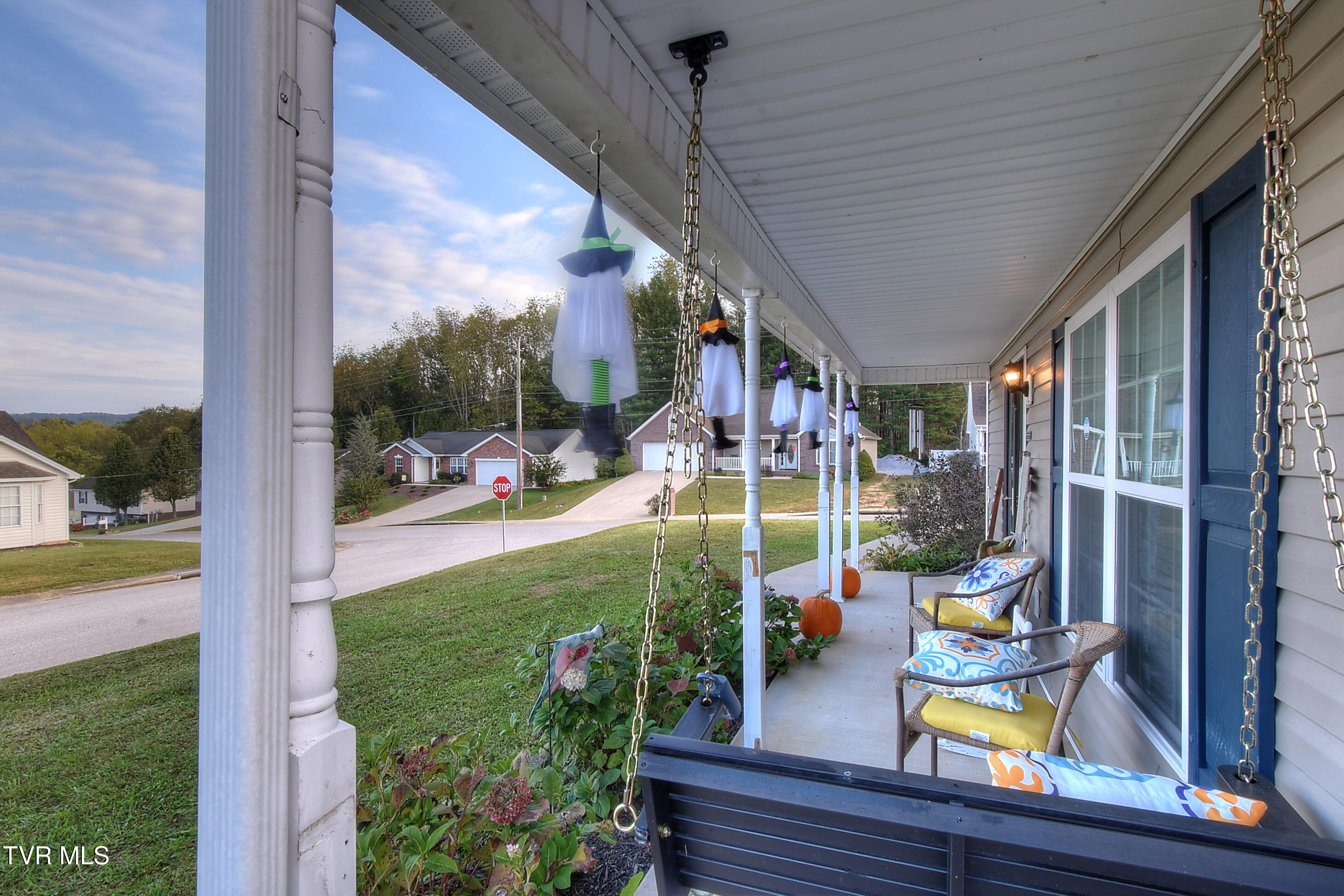 101 Violet Lane, Bluff City, Tennessee image 8