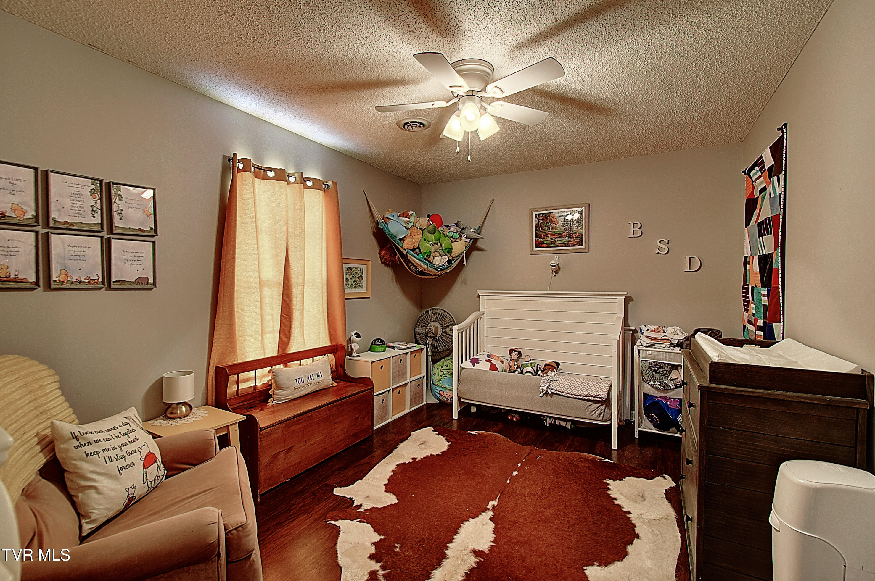 101 Violet Lane, Bluff City, Tennessee image 22