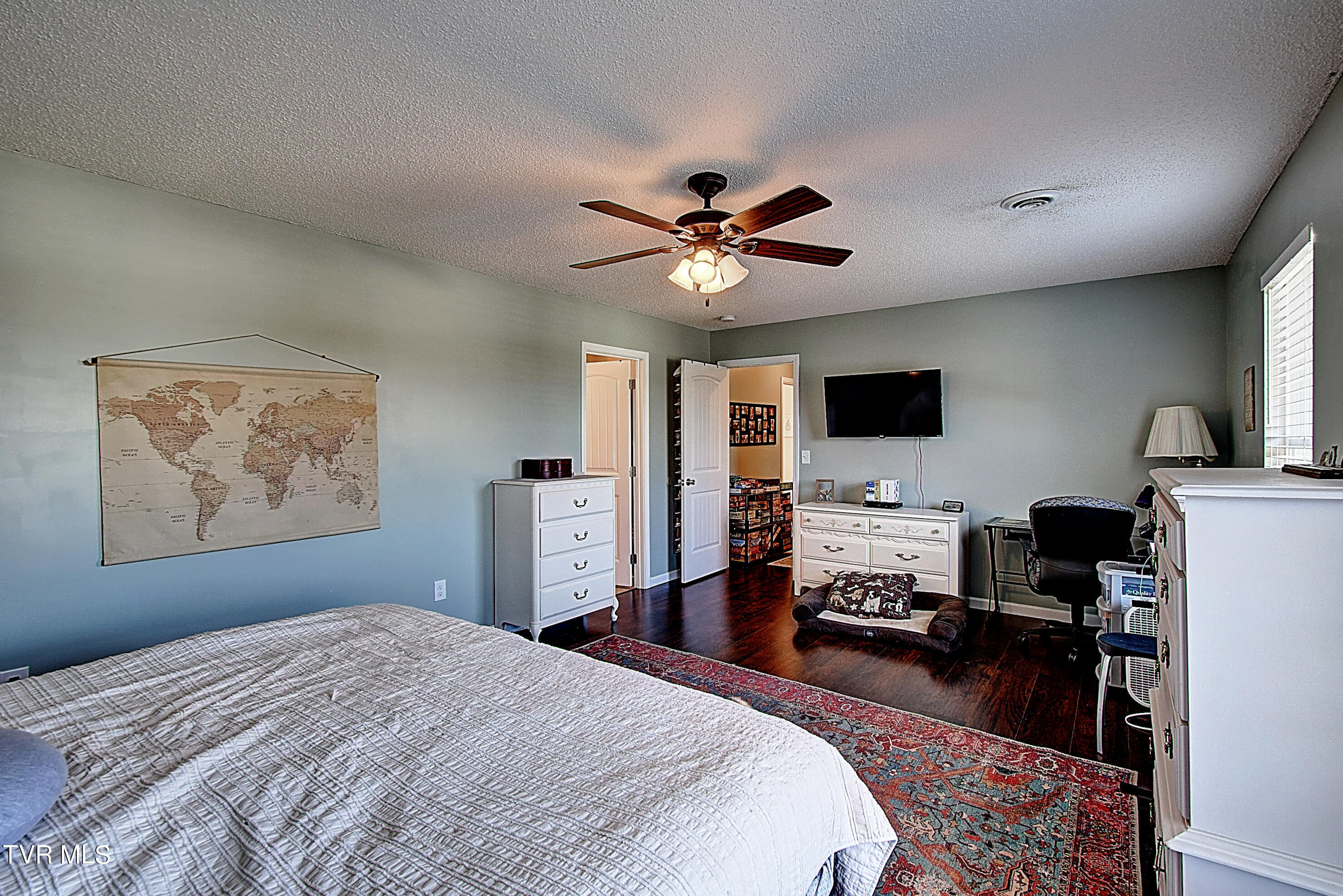 101 Violet Lane, Bluff City, Tennessee image 19