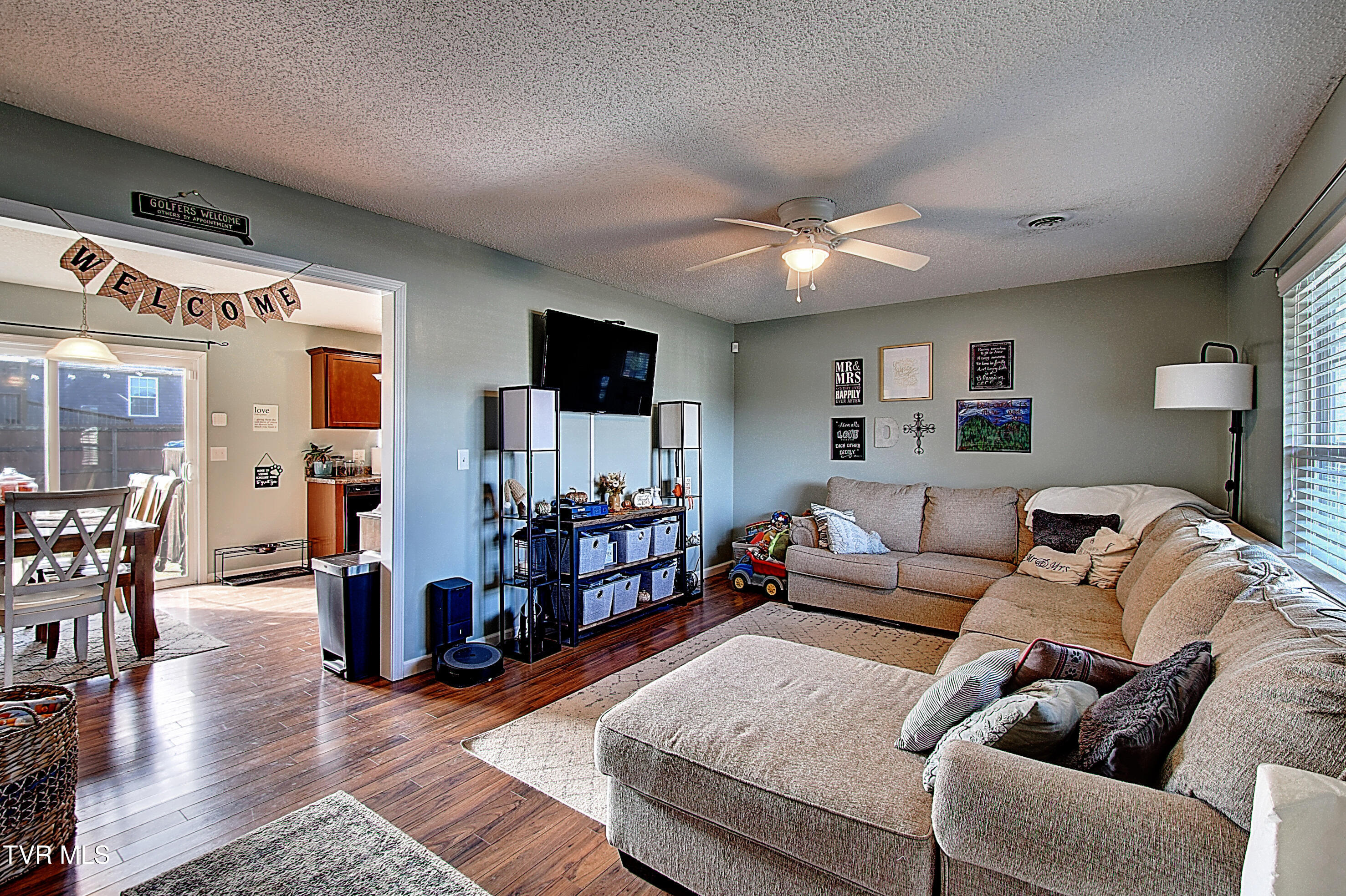 101 Violet Lane, Bluff City, Tennessee image 9