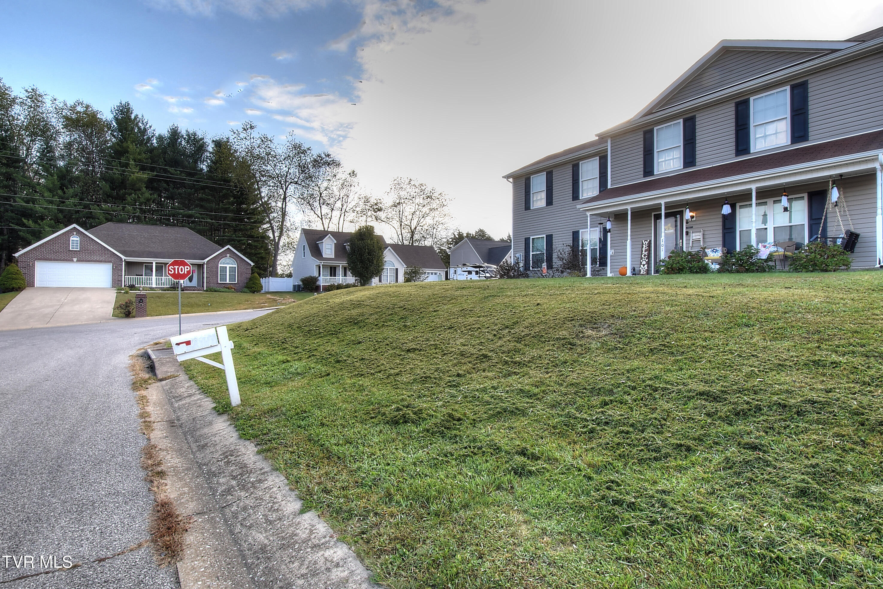 101 Violet Lane, Bluff City, Tennessee image 3