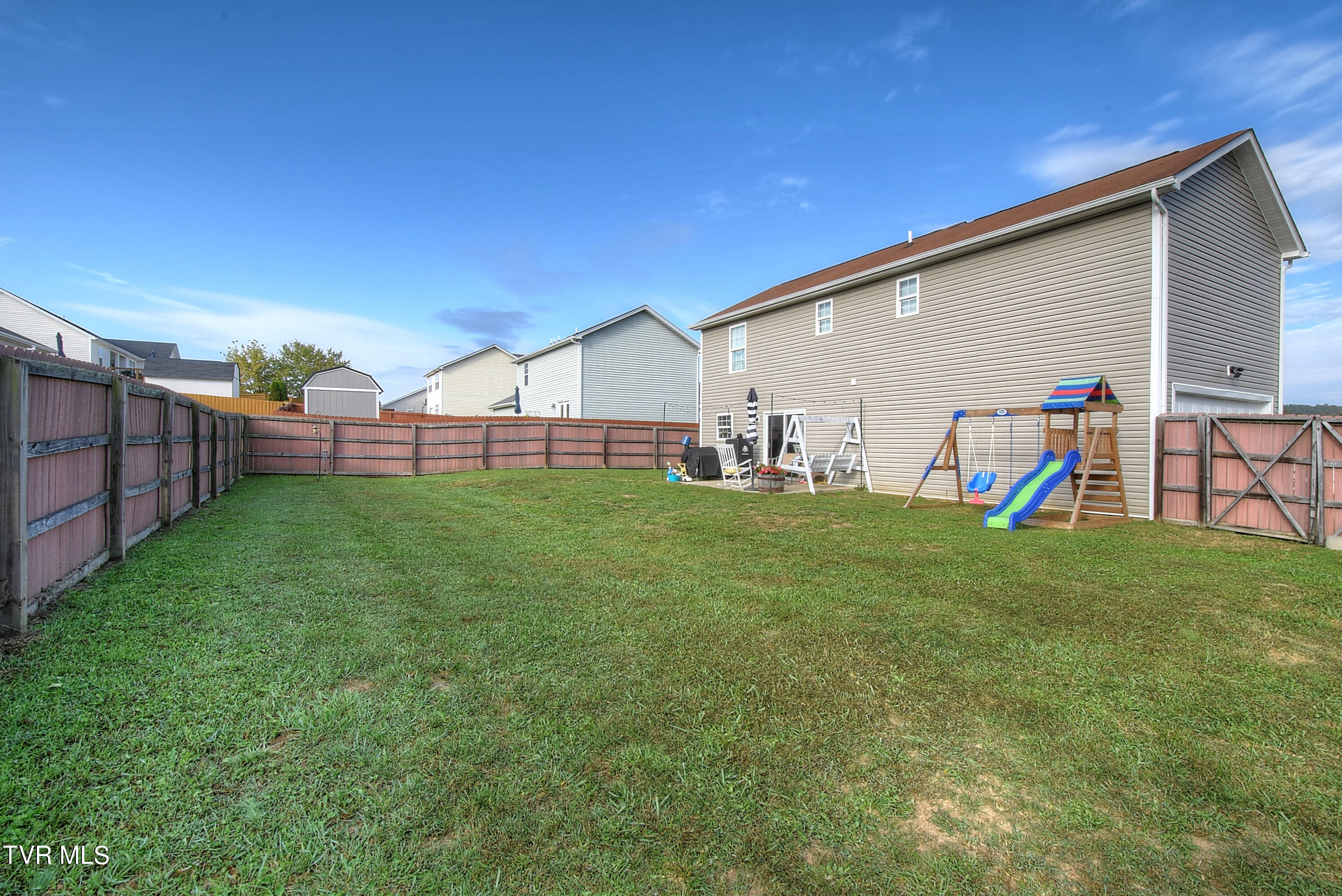 101 Violet Lane, Bluff City, Tennessee image 31