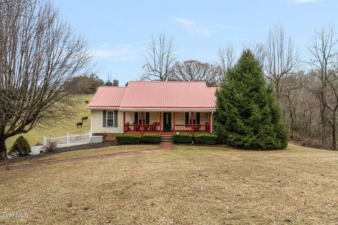 Photo of 206 Highland Road, Jonesborough, TN 37659 (MLS # 9991762)