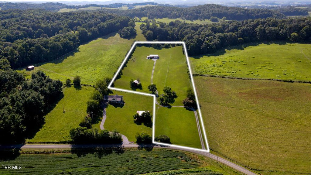 Photo of 269 Oklahoma Road, Telford, TN 37690 (MLS # 9986887)
