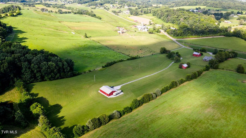 Photo of 269 Oklahoma Road, Telford, TN 37690 (MLS # 9986887)