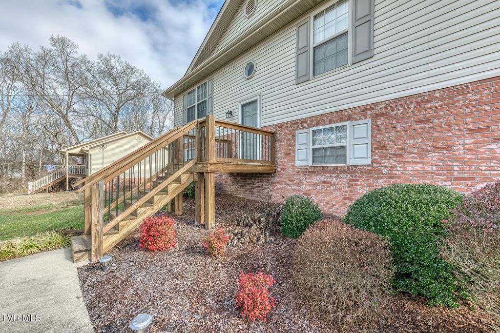 Photo of 384 Ford Creek Road, Gray, TN 37615 (MLS # 9988988)