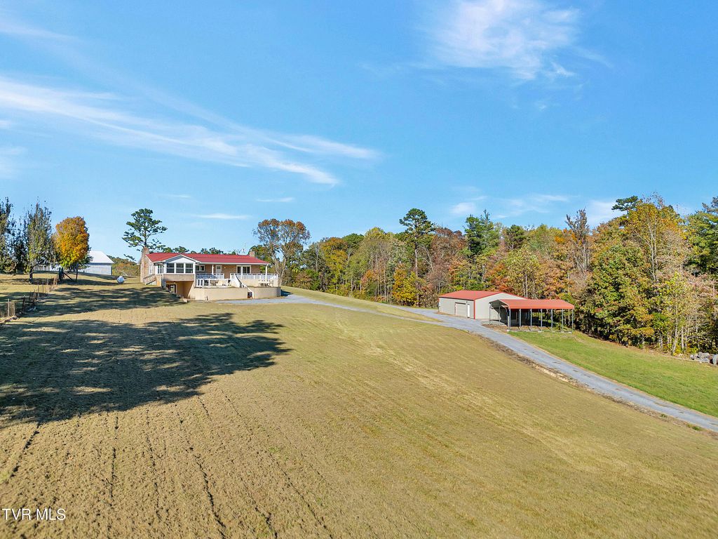Photo of 7335 Cedar Creek Road, Greeneville, TN 37743 (MLS # 9987804)