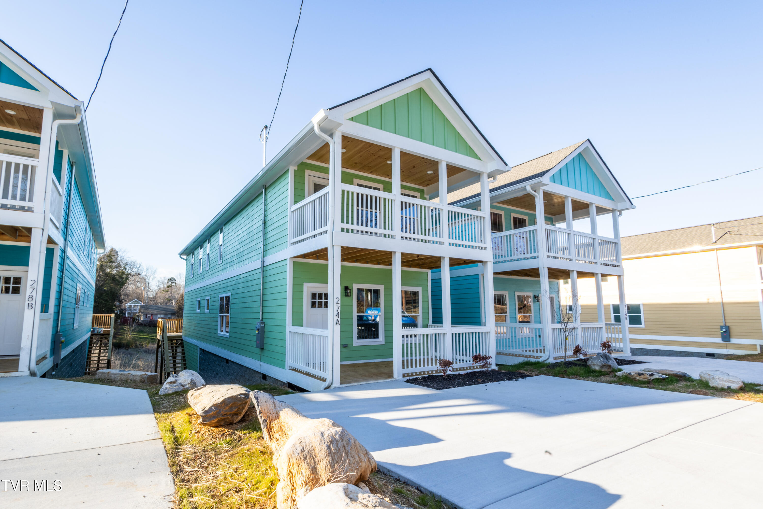 274a Main Street, Dandridge, Tennessee image 20