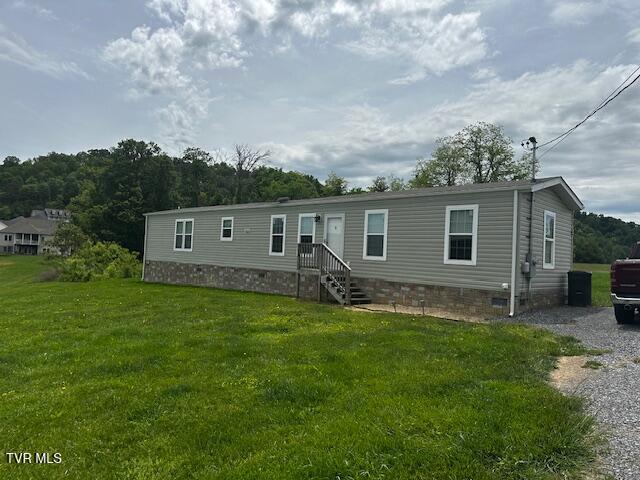 778 Hairetown Road, Jonesborough, Tennessee image 1