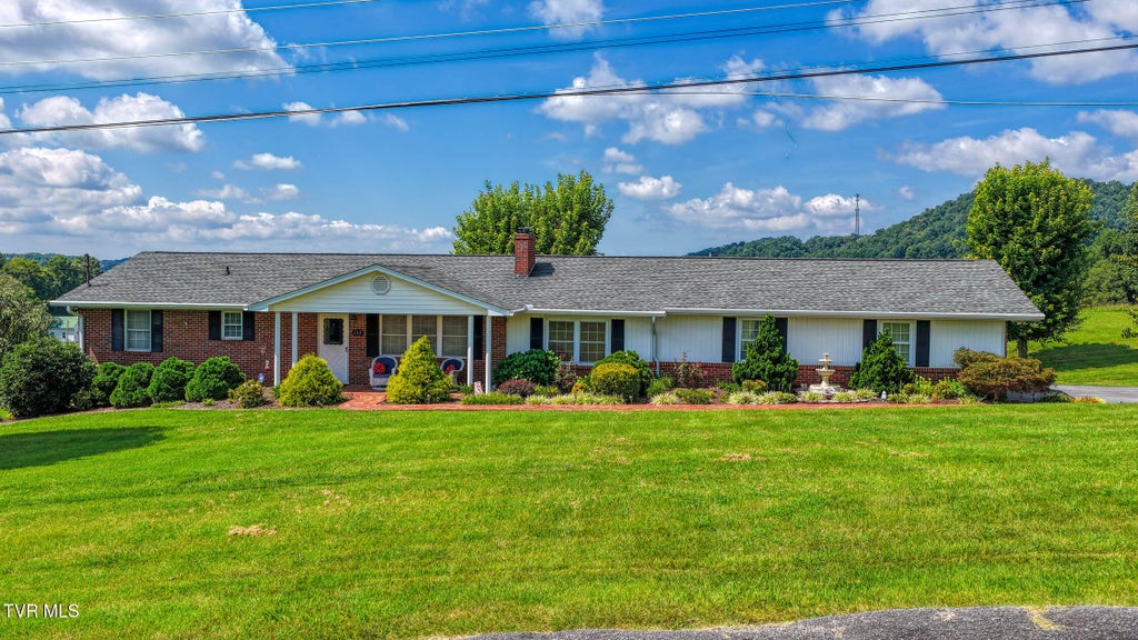 Photo of 113 Prices Hgts Road, Rogersville, TN 37857 (MLS # 9999981)