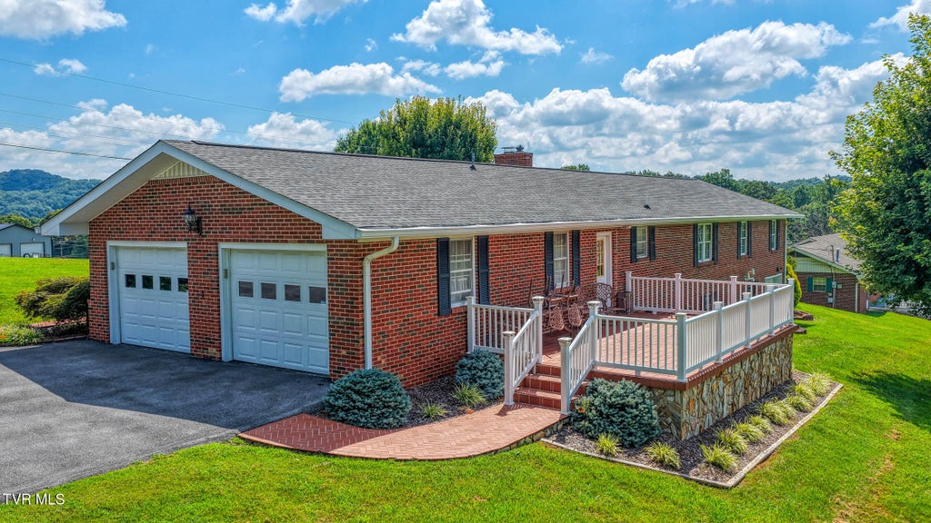 Photo of 113 Prices Hgts Road, Rogersville, TN 37857 (MLS # 9999981)