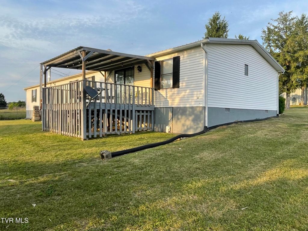 Photo of 4486 Maple Valley Road, Morristown, TN 37813 (MLS # 9995816)