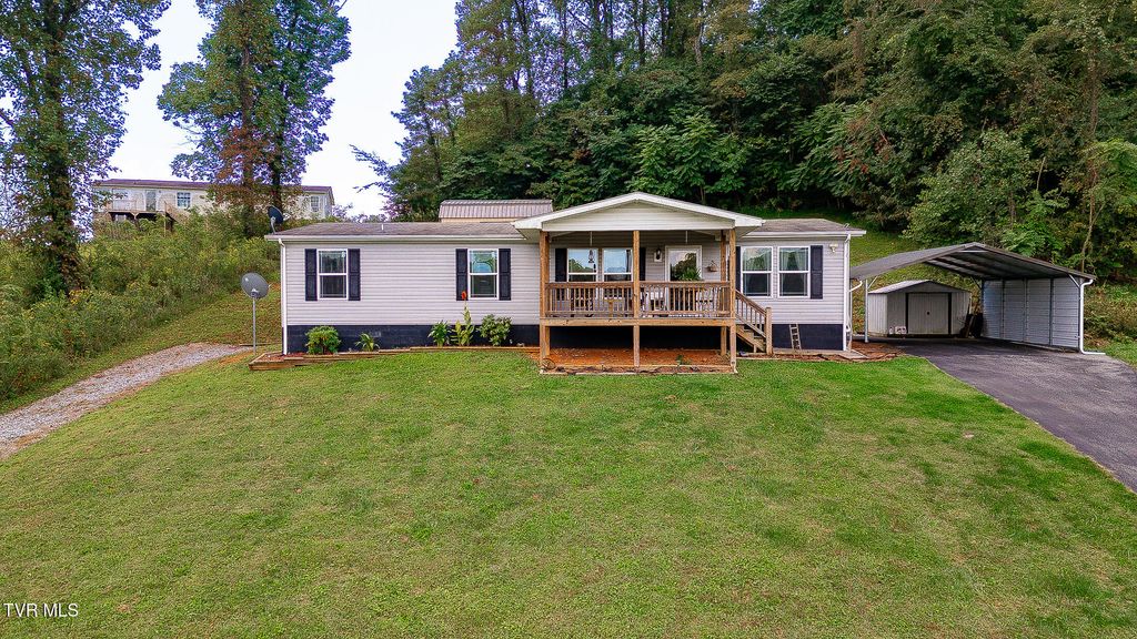 Photo of 146 Alexander Crossing Drive, Church Hill, TN 37642 (MLS # 9985793)