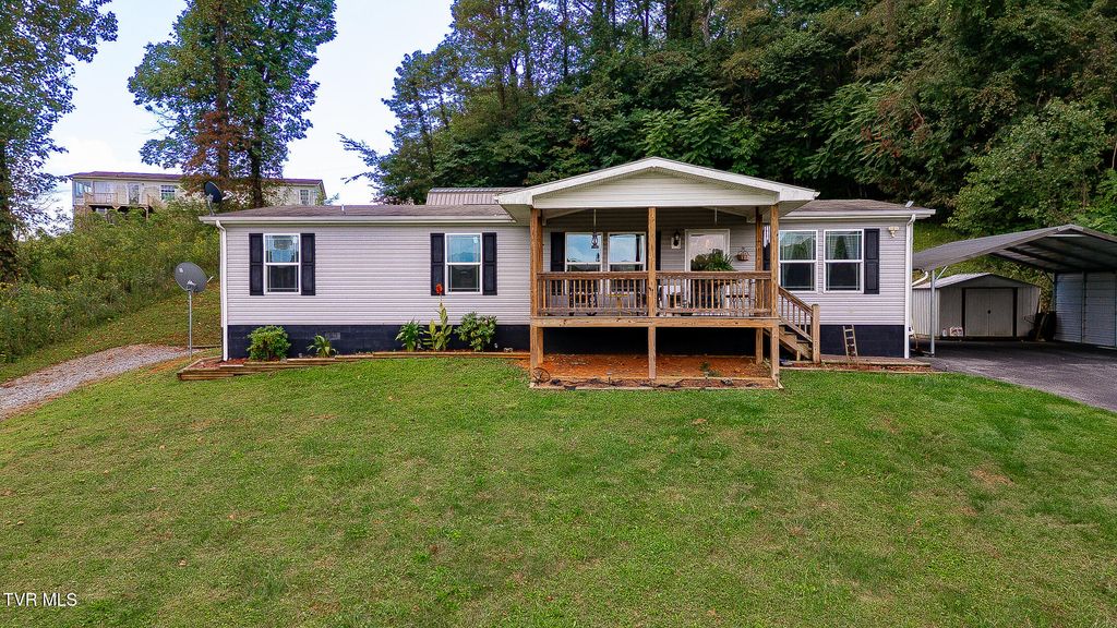 Photo of 146 Alexander Crossing Drive, Church Hill, TN 37642 (MLS # 9985793)