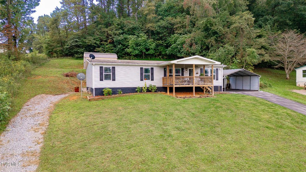Photo of 146 Alexander Crossing Drive, Church Hill, TN 37642 (MLS # 9985793)
