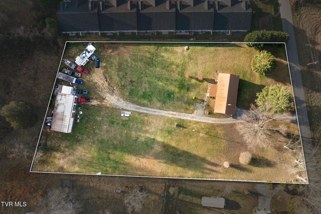 Photo of 118 Hilbert Circle, Jonesborough, TN 37659 (MLS # 9989969)