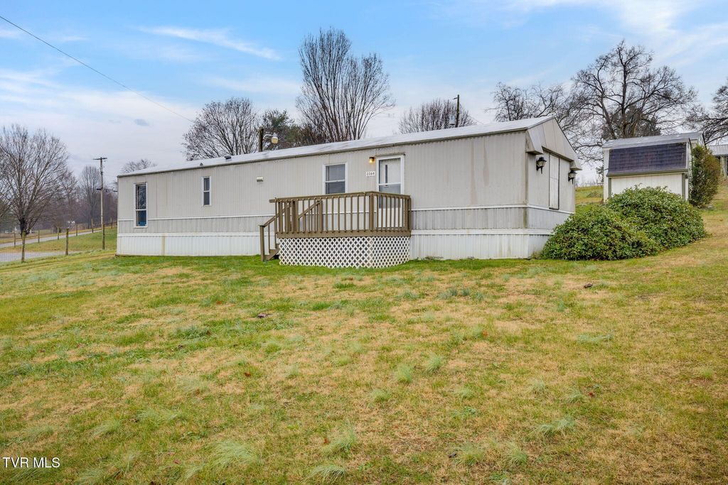 Photo of 2364 Highway 81s, Jonesborough, TN 37659 (MLS # 9989165)