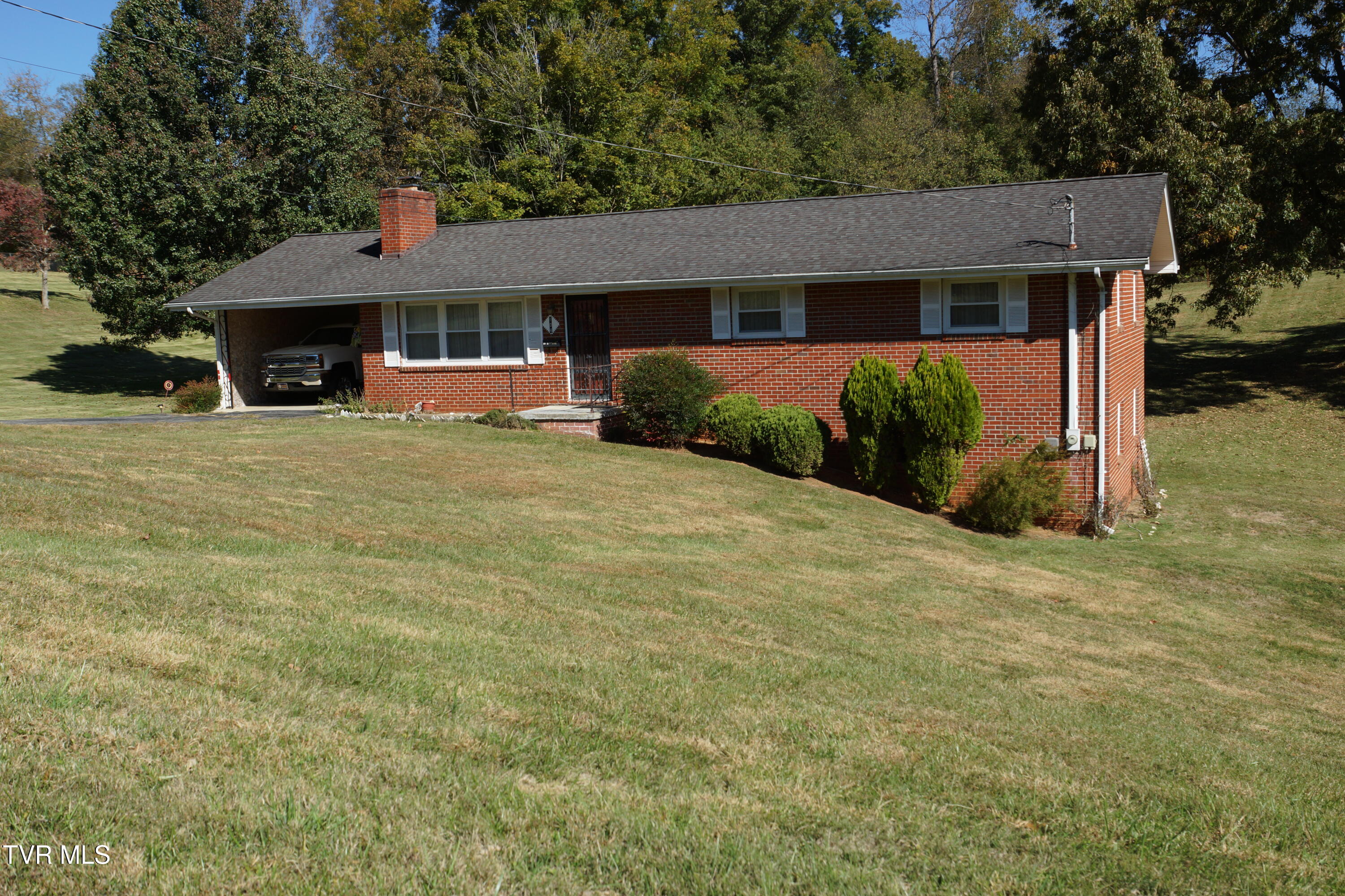 104 Aurora Road