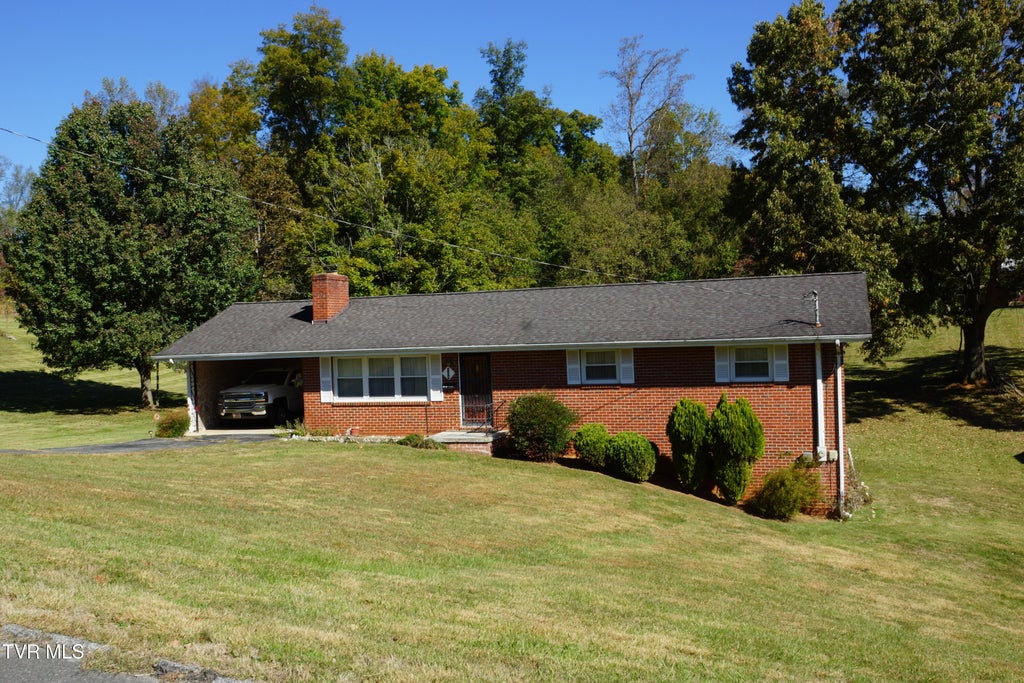 Photo of 104 Aurora Road, Kingsport, TN 37663 (MLS # 10002506)