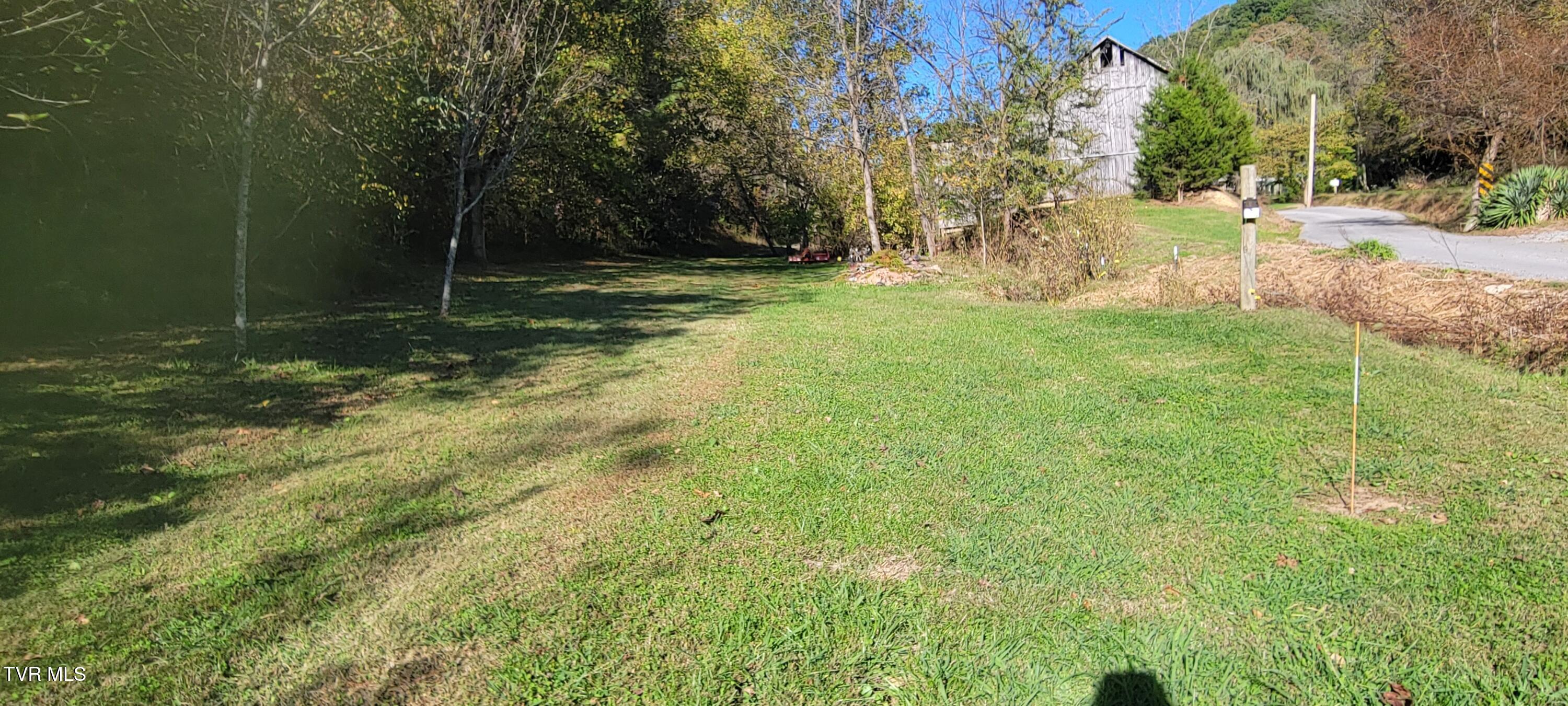 Lot 2 Bear Paw Lane