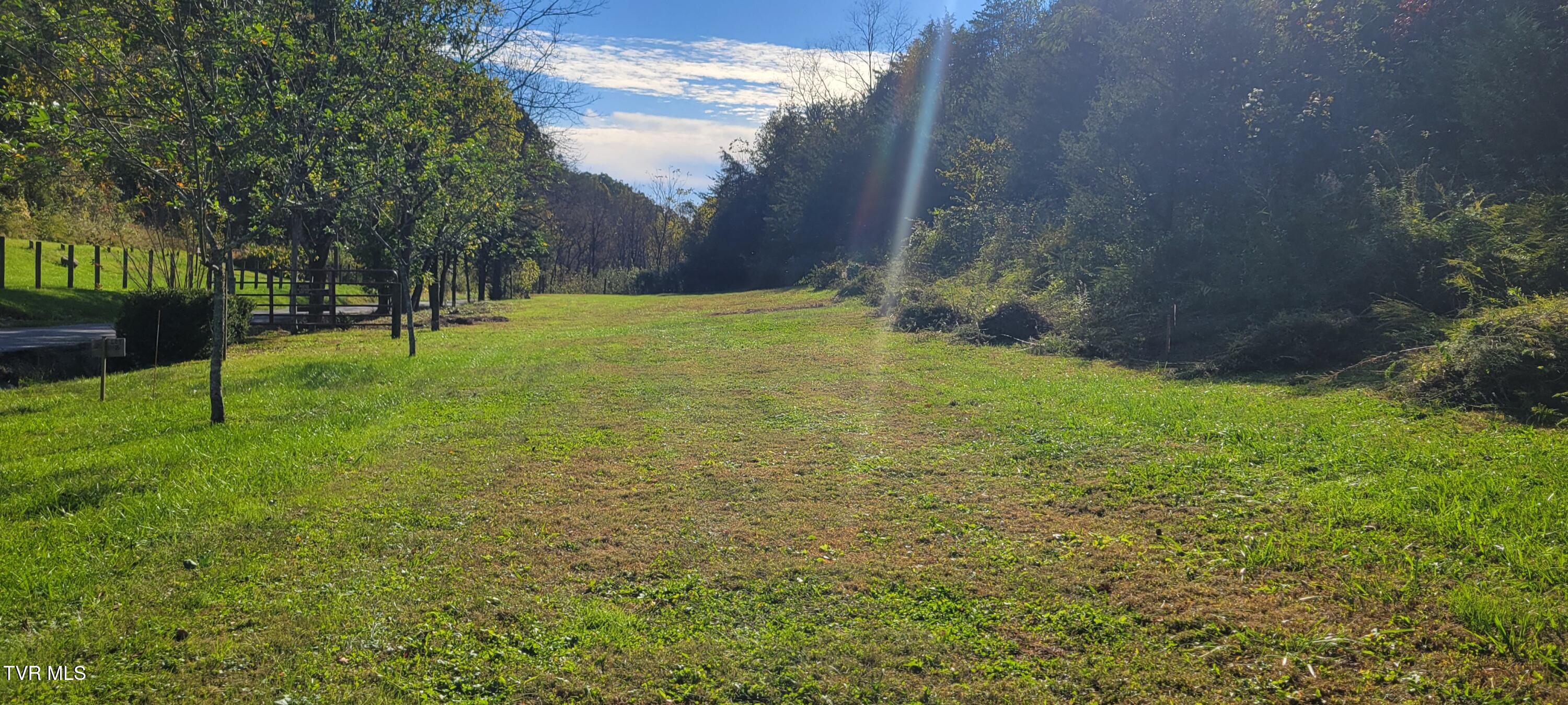 Lot 2 Bear Paw Lane