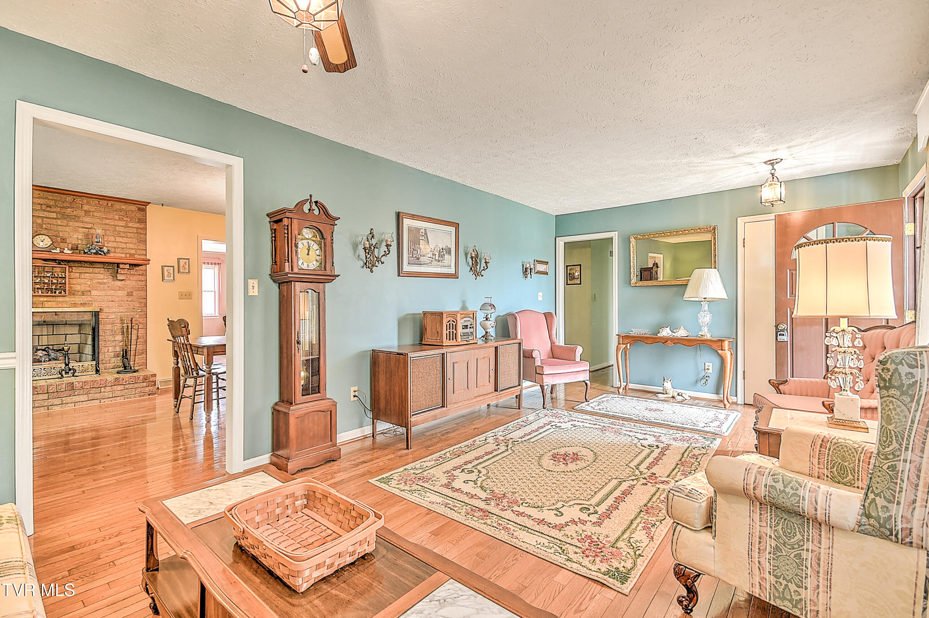 155 Flintlock Circle, Bristol, Virginia image 5