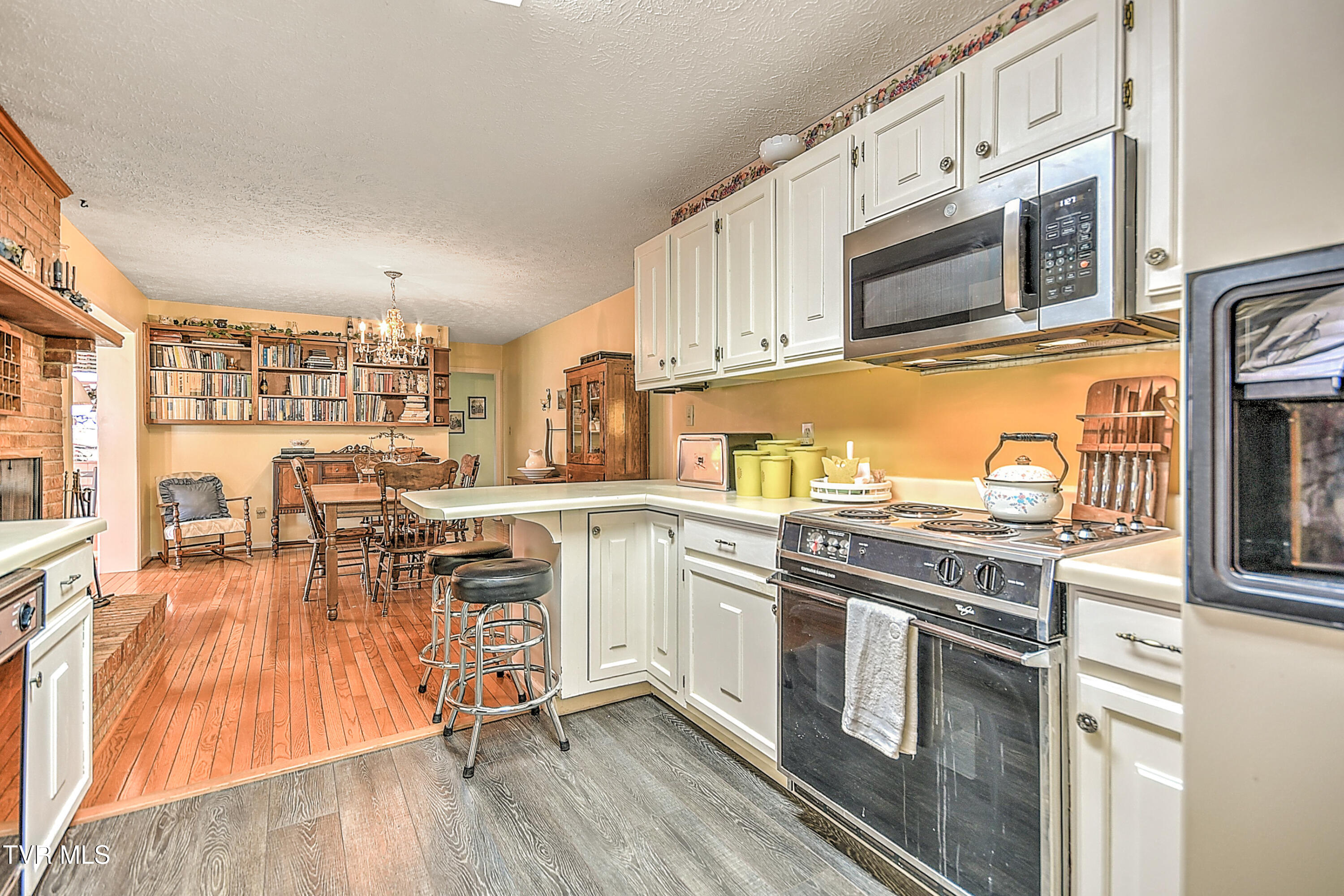 155 Flintlock Circle, Bristol, Virginia image 15