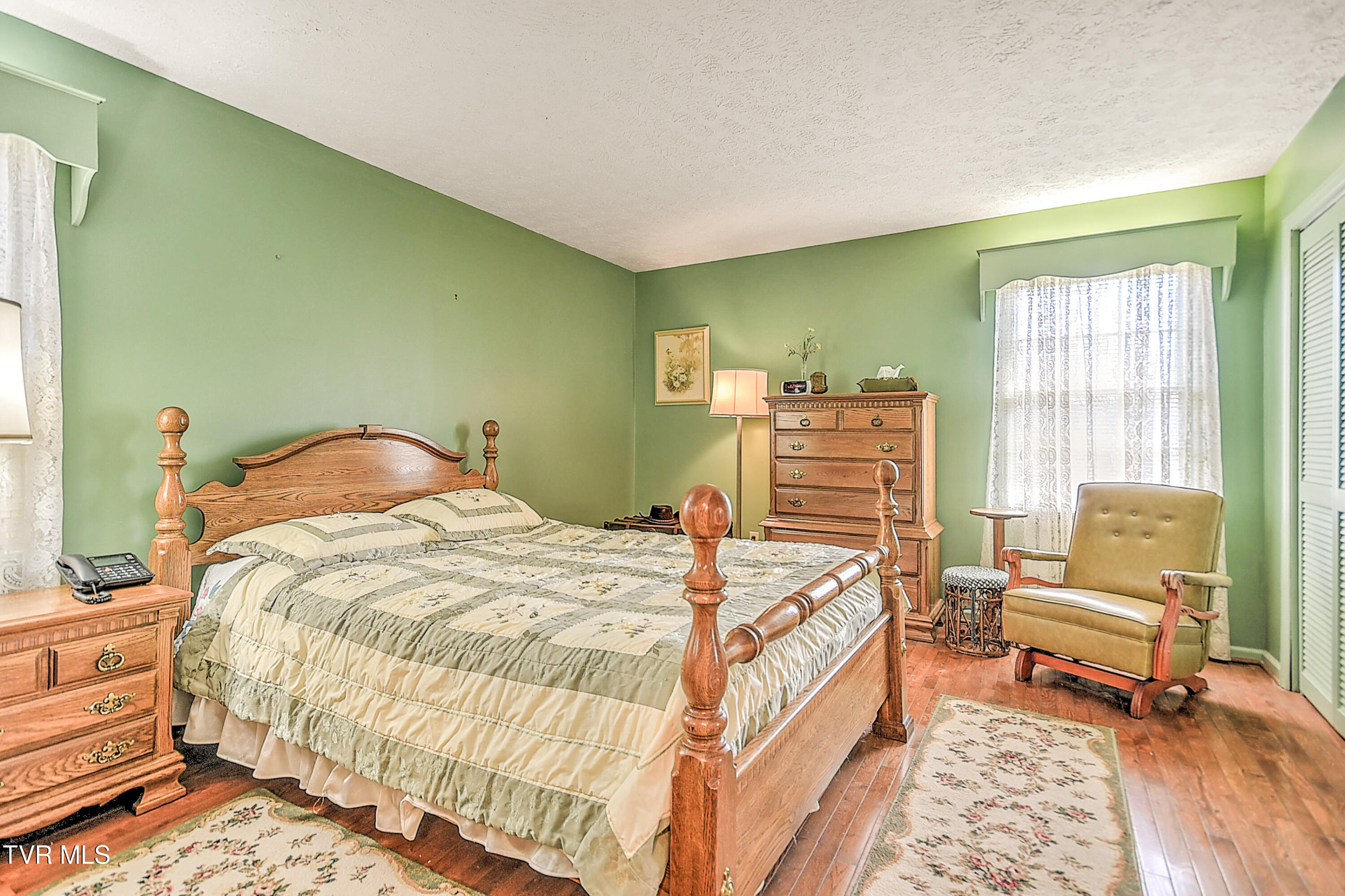 155 Flintlock Circle, Bristol, Virginia image 18