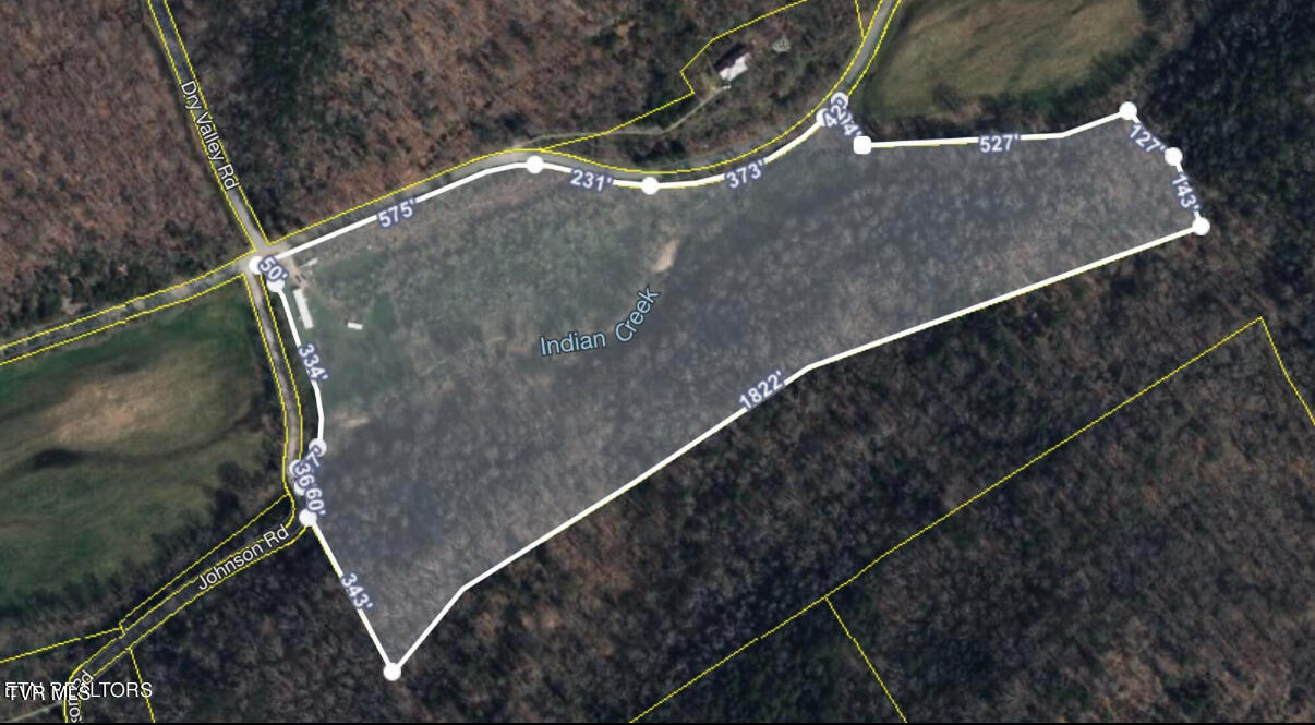 2094 Indian Creek Road, Thorn Hill, Tennessee image 17