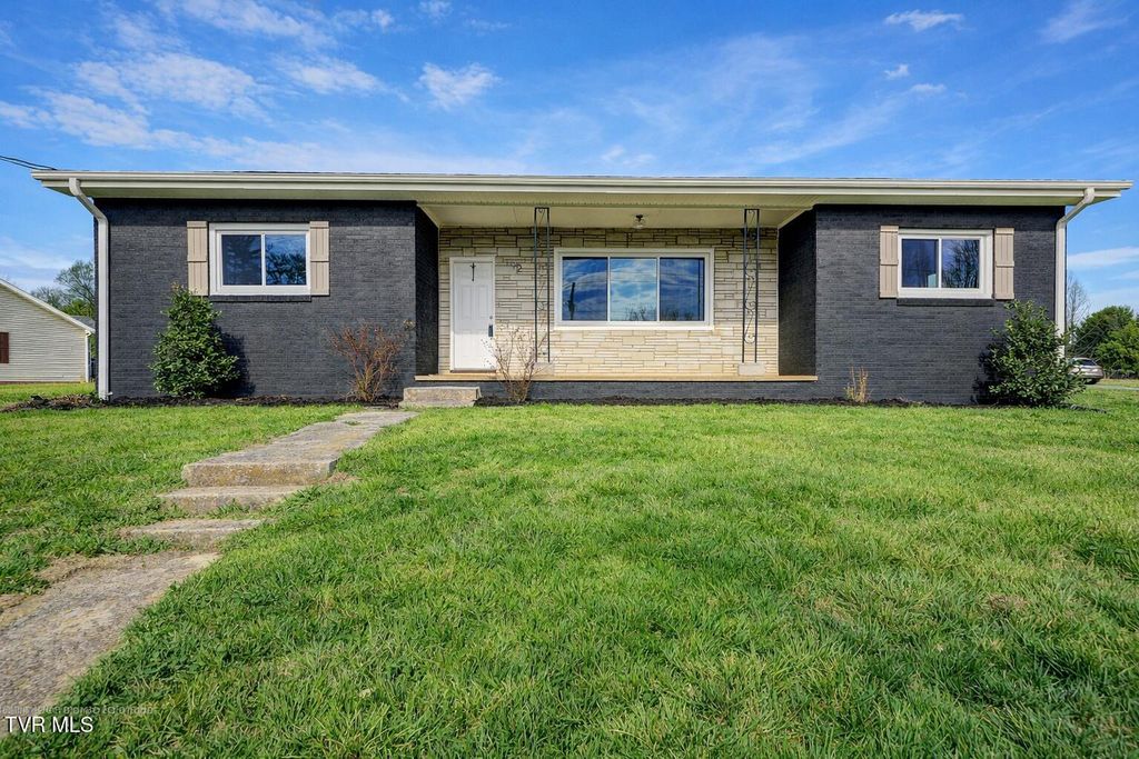 Photo of 192 Old Embreeville Road, Jonesborough, TN 37659 (MLS # 9991878)