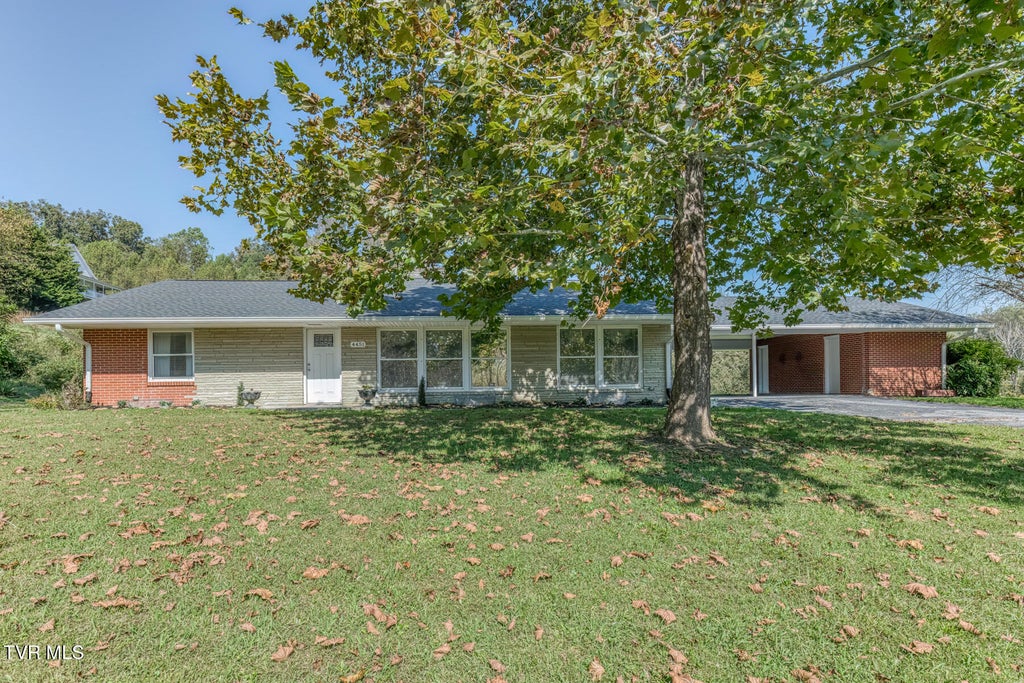 Photo of 4451 Highway 126, Blountville, TN 37617 (MLS # 10002241)